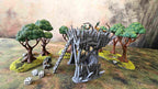 URLAG GORBOK - ORC WATCH TOWER image 4
