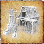 ANCRABOURG - CANONSMITH'S WORKSHOP image 1