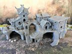 THE LAIR - CAVE VILLAGE image 11