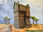 LEICHHEIM - COMMONER'S GREAT HOUSE image 3