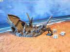 WRECKED SHIP image 9