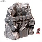 DWARVEN - BASTION image 1