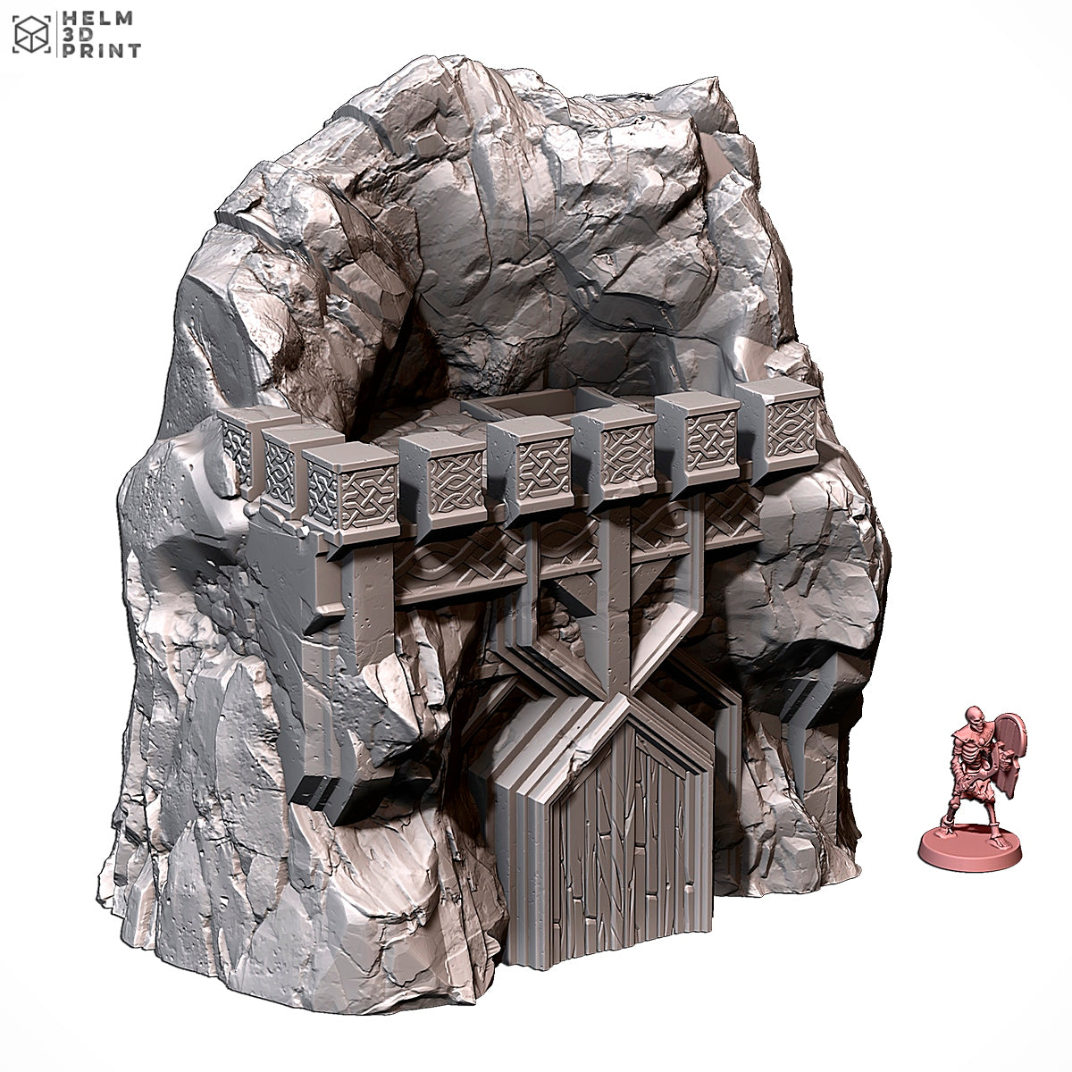 DWARVEN - BASTION image 1