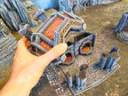 DWARVEN - FORGE image 2