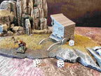 LEICHHEIM - PRISON CART image 4