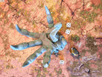 HELLISH TERRAIN - HELL HAND 2 image 6