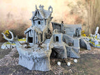THE LAIR - CAVE VILLAGE image 12