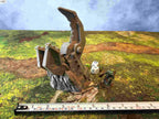 ORK MONUMENTS - CLAW image 6
