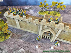 FORTRESS BREACH - GATES image 4