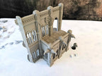 DOMINA FERRUM - EAGLE BUILDING INTACT image 5