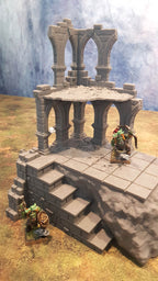FROSTGUARD - RUIN 04 image 8