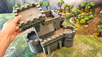 CASTLE ARGENT - KEEP image 12