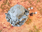 GIGANTIC BONES - BONES 07 image 12