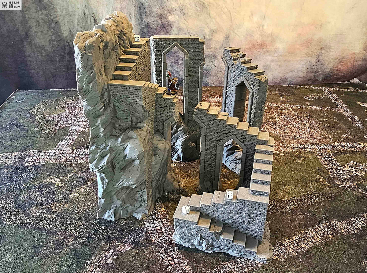 KHAZAD-DUM FULL SET image 8