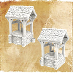 GREENDALE - WATER WELL image 1