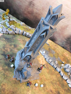 ELVEN CONSTRUCTIONS - ELF TOWER image 5