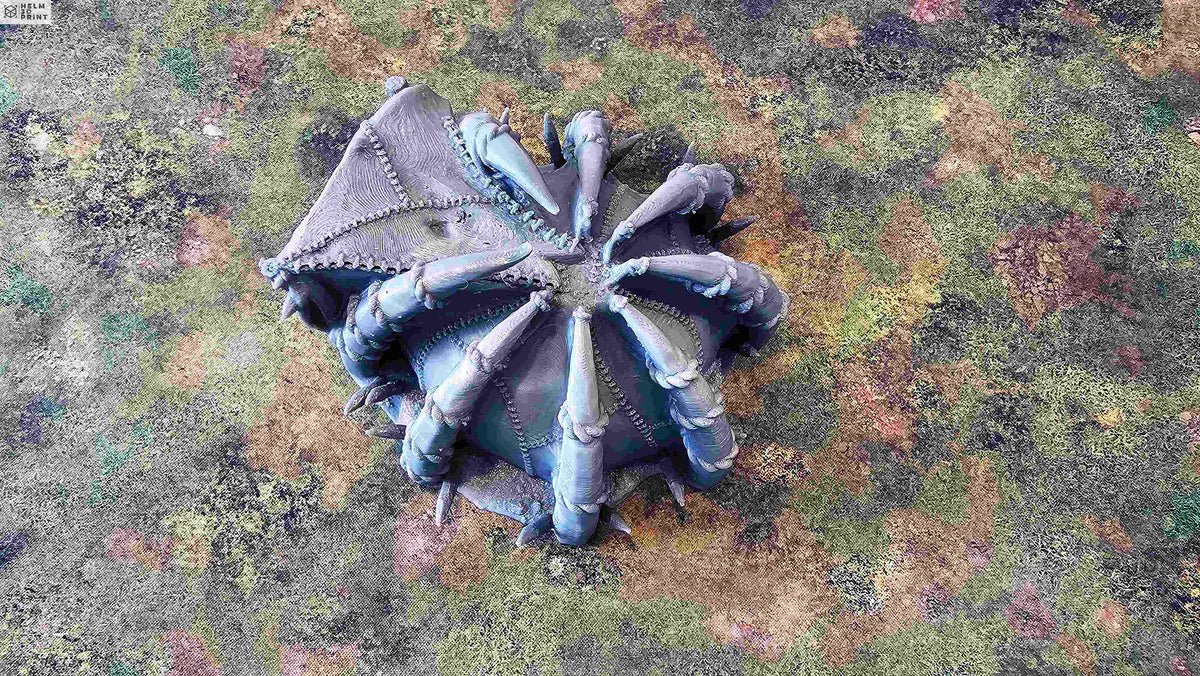 URLAG GORBOK - ORC TENT 2 image 3