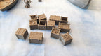 ANCRABOURG - CRATES x12 image 6