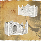 GRIMDALE - STORAGE ROOM image 1