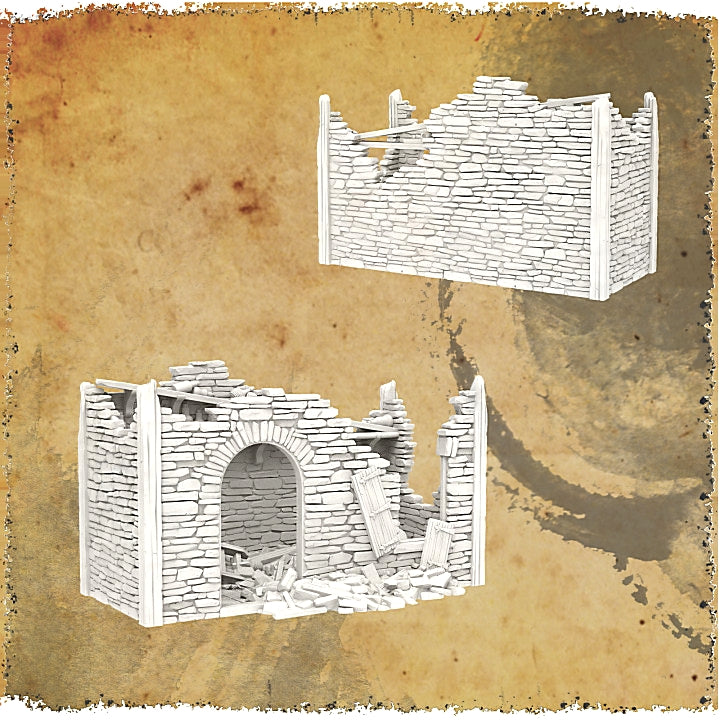 GRIMDALE - STORAGE ROOM image 1