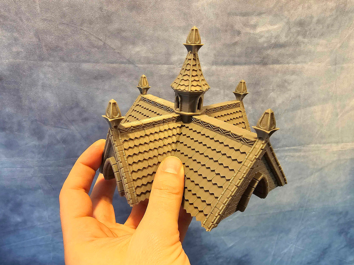 SILVER HAVEN - PAVILLON image 7