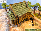 LEICHHEIM - THIEVES' GUILD image 10