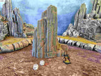 HIGH MOUNTAINS - MOUNTAIN 01 image 3
