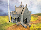 SILVER HAVEN - PAVILLON image 4