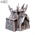 ELDAR VILLAGE - HOUSE 3 image 3
