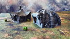 URLAG GORBOK - ORC TENTS x2 image 6
