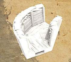 MODULAR TRENCH SYSTEM - CORNER 90° image 0