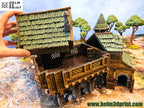 LEICHHEIM - THIEVES' GUILD image 4