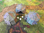 GOBLIN CAMP - TENTS x3 image 7