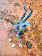 HELLISH TERRAIN - HELL HAND 4 image 7