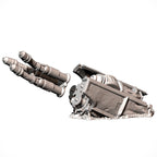 MEGA TITAN DESTROYED - SHOULDER image 12
