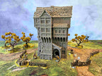 LEICHHEIM - COMMONER'S GREAT HOUSE image 9