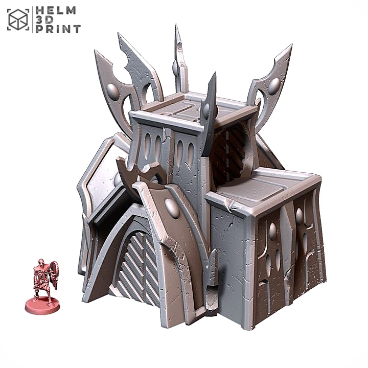 ELDAR VILLAGE - HOUSE 3 image 1