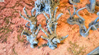 HELLISH TERRAIN - FULL SET x11 ELEMENTS image 10