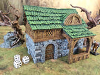 LEICHHEIM - PEASANT HOUSE image 6