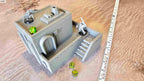 DESERT BUILDING 06 image 1