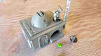 DESERT BUILDING 02 image 7