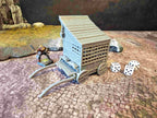 LEICHHEIM - PRISON CART image 0