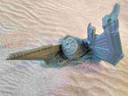 CRASHED SPACESHIP 05 image 6