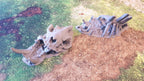 GIGANTIC BONES - DRAGON'S BONES image 5