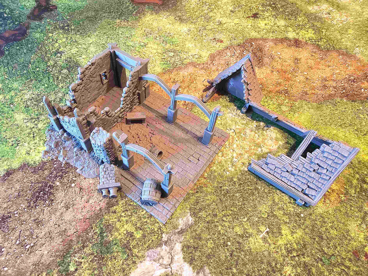 BRIARWOOD FORGE image 9