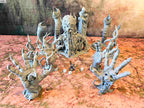 HELLISH TERRAIN - FULL SET x11 ELEMENTS image 13