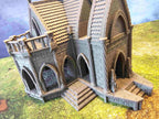 SILVER HAVEN - PAVILLON image 5