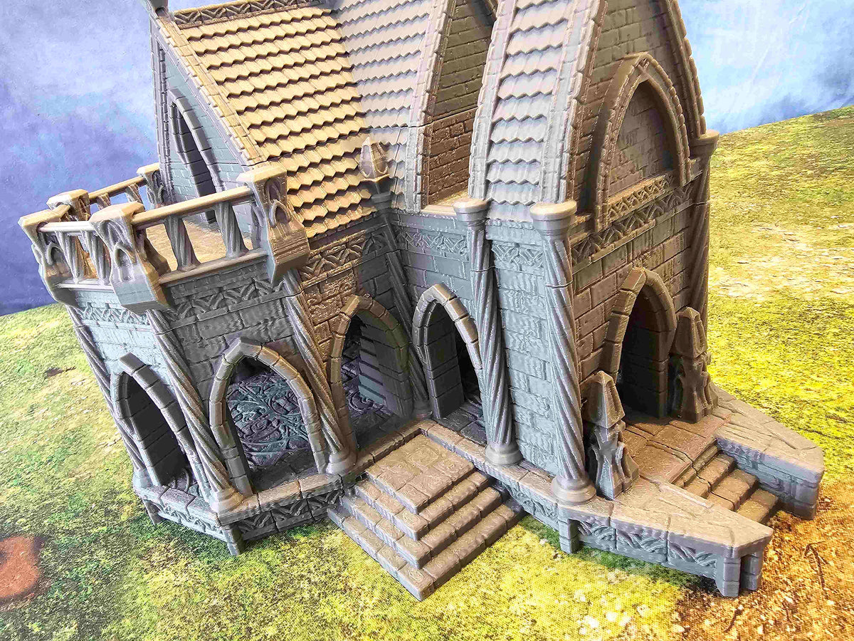 SILVER HAVEN - PAVILLON image 5