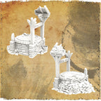 GRIMDALE - WATERWELL image 1