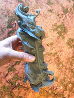 HELLISH TERRAIN - HELL TOWER image 8